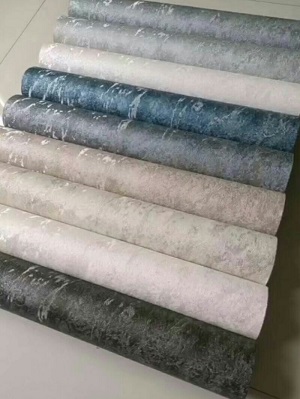 آلبوم کاغذ دیواری +A شرکت لوکس آس